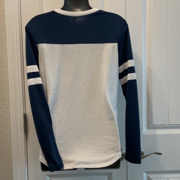 RVCA Long sleeve raglan tee - Picture 4 of 7